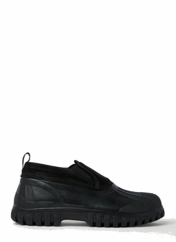 Photo: Balbi Shoes in Black
