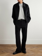Sid Mashburn - Cashmere Sweater - Gray