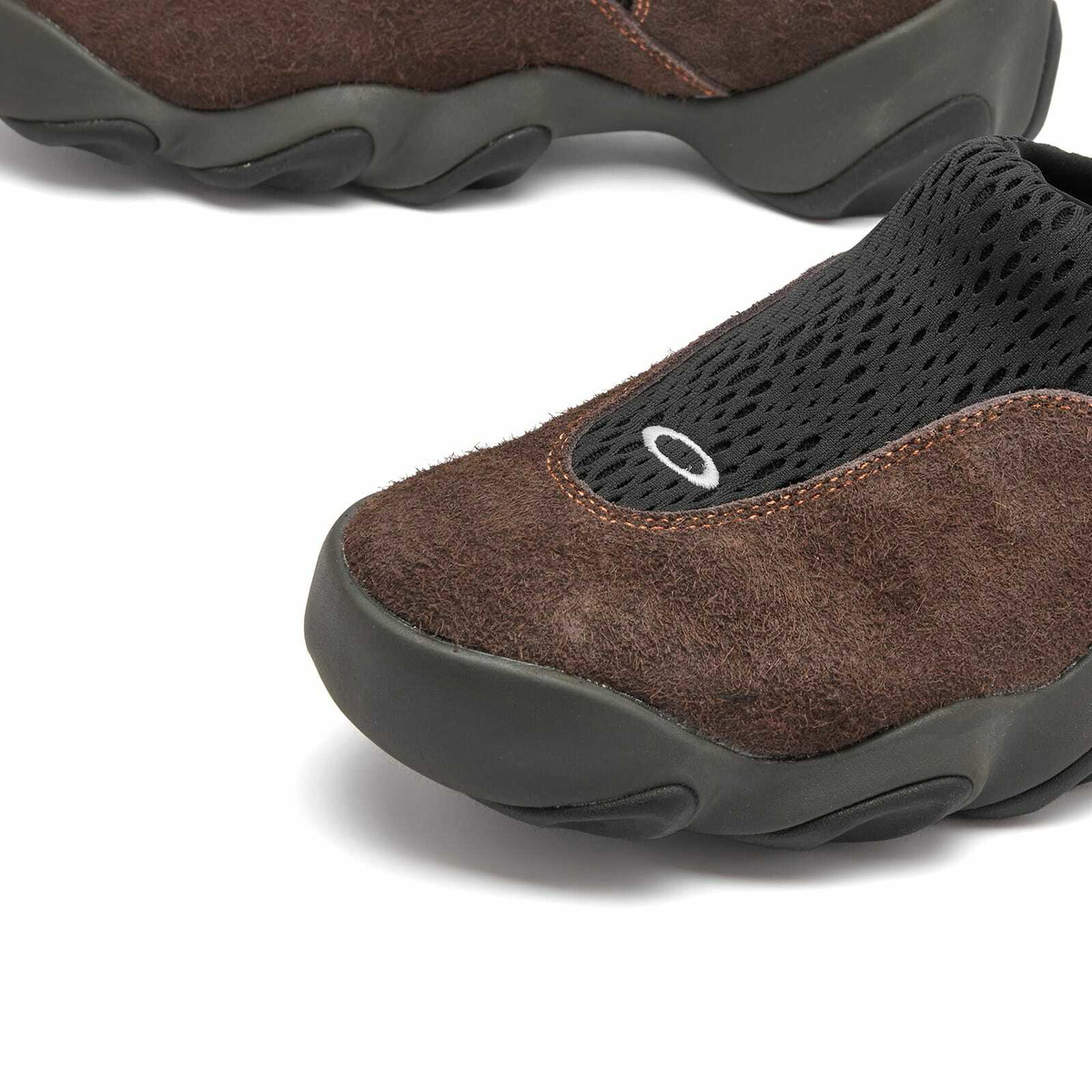 Oakley Factory Team Men's Suede Flesh in Java