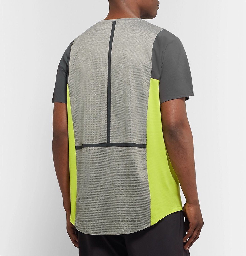 Robert Geller x Lululemon Take the Moment Collection Info