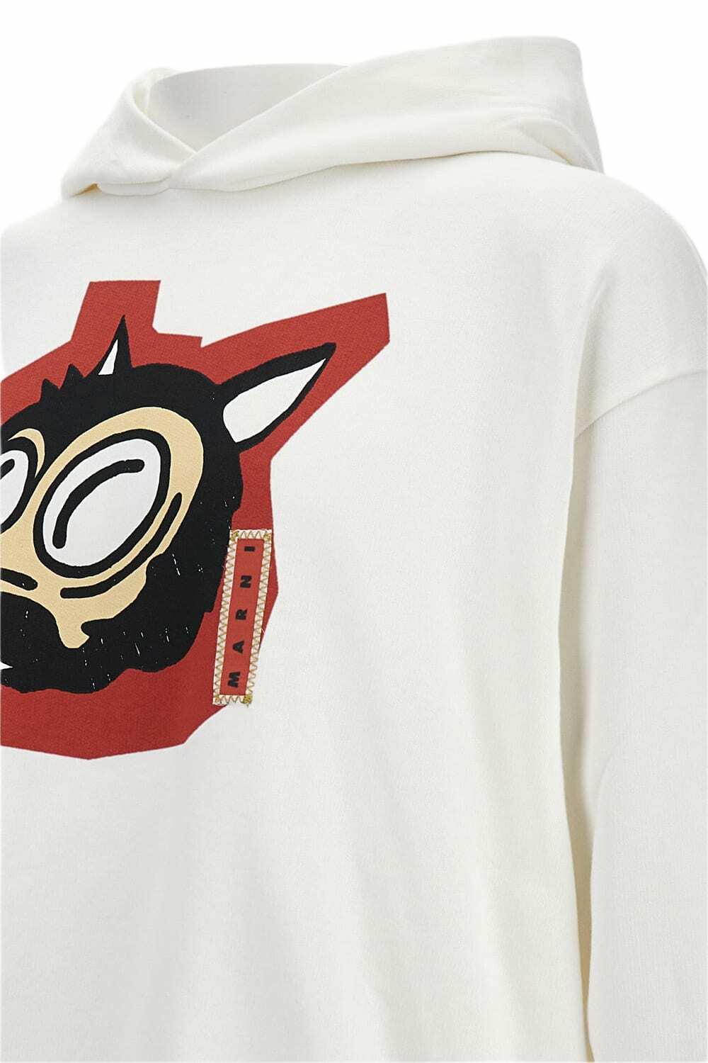 Marni Hooded Sweatshirt