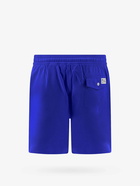 Polo Ralph Lauren Swim Trunks Blue   Mens