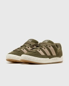 Adidas Adimatic Green Lowtop