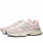 New Balance Men's U9060CSP Sneakers in Crystal Pink