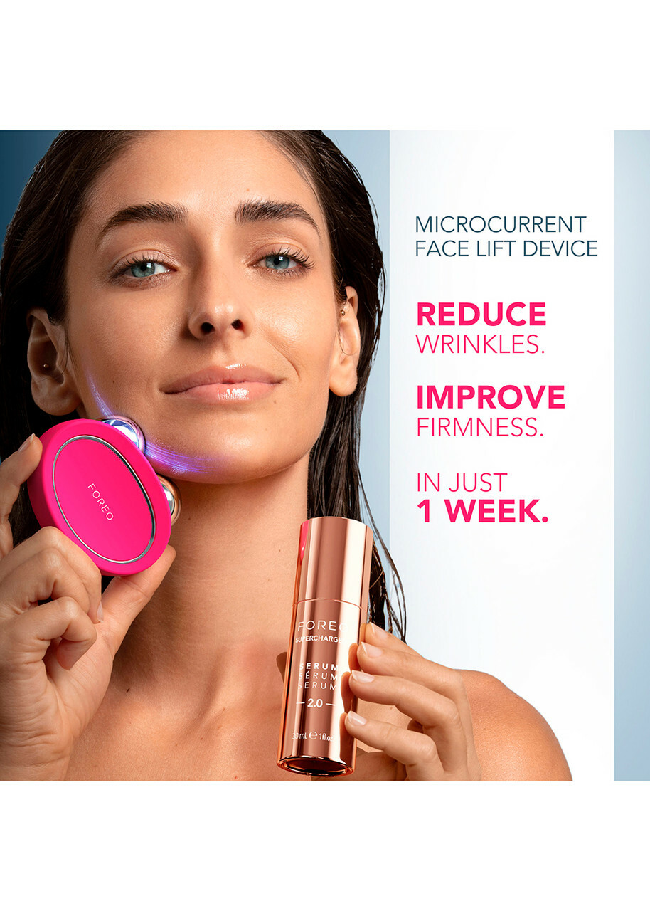 Foreo Bear 2 Advanced Microcurrent Device, Tools, Facial Toning