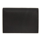 Givenchy Black Business Card Holder