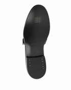 Sergio Rossi Womens Ballet flats in Black