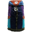 Epperson Mountaineering Climb Pack in Clay/Midnight