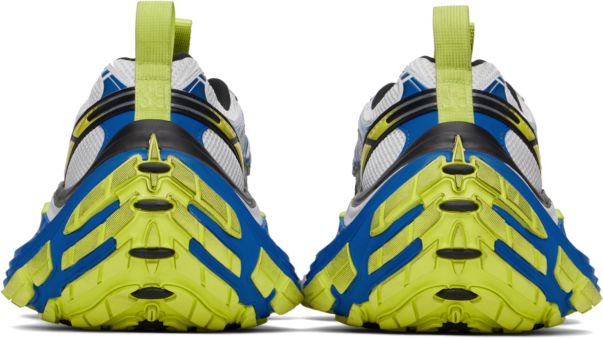 Balenciaga Multicolor 10XL Sneakers Balenciaga Balenciaga Multicolor 10XL Sneakers Balenciaga