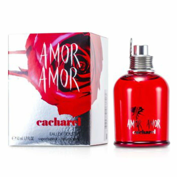 Photo: Amor Amor by Cacharel EDT Spray 1.7 oz (w)