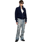 Who Decides War Blue Max Hardware Jeans