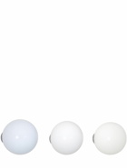 VITRA - Set Of 3 White Coat Dots