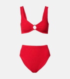 Hunza G Nadine bikini
