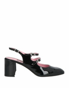 Carel Paris Womens Pumps in Black