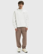New Balance LIN RP HD White Mens Hoody