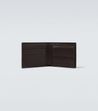 Gucci Leather bifold wallet