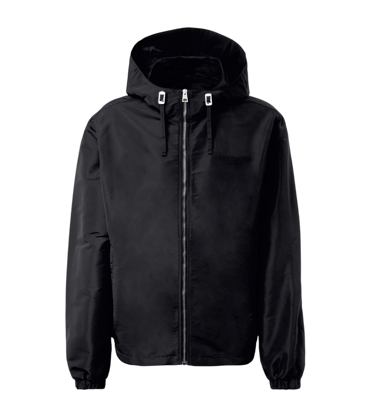 Givenchy - 4G Zip down jacket Givenchy