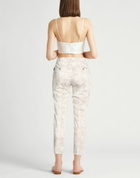 Peserico Womens Pants Sand