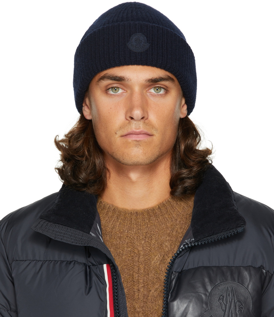 moncler 1952 beanie