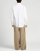 Gant Mens Shirt in Off white