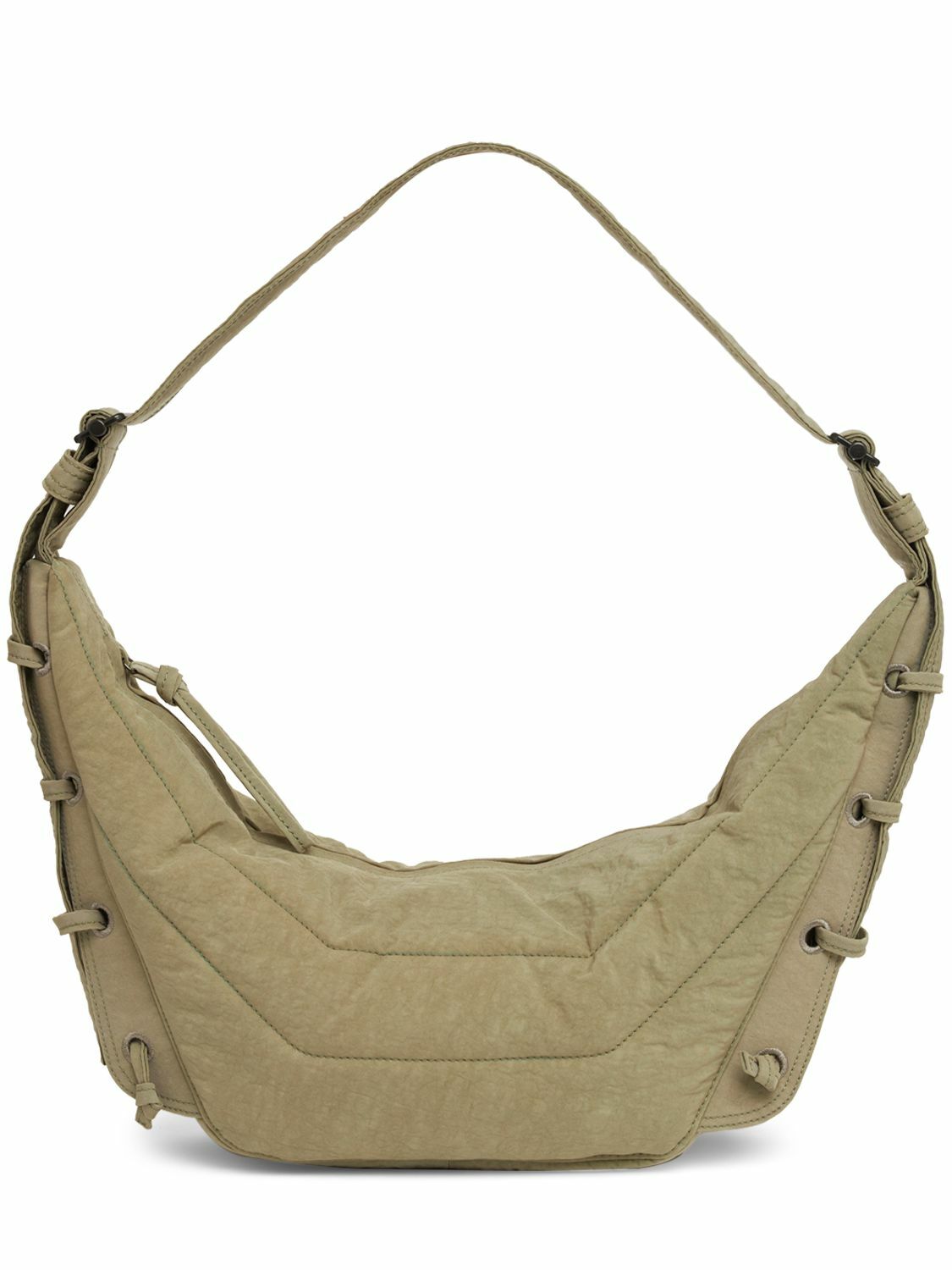 LEMAIRE - Small Soft Game Shoulder Bag