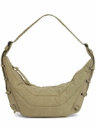 LEMAIRE - Small Soft Game Shoulder Bag