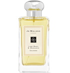 Jo Malone London - Lime Basil & Mandarin Cologne, 100ml - Colorless