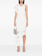 IRO - Asymmetric Long Dress