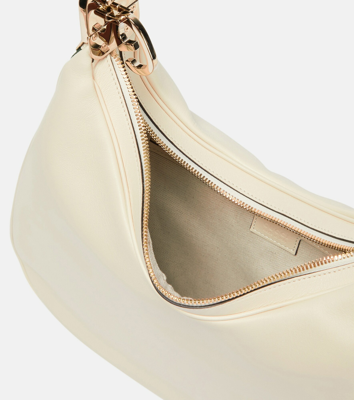 Gucci - Gucci Attache Large shoulder bag Gucci
