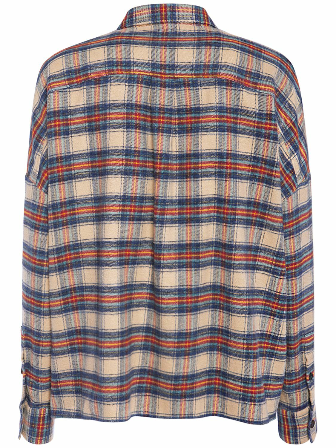 flannels dsquared