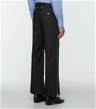 Gucci - Technical straight pants