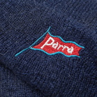 By Parra Flapping Flag Beanie