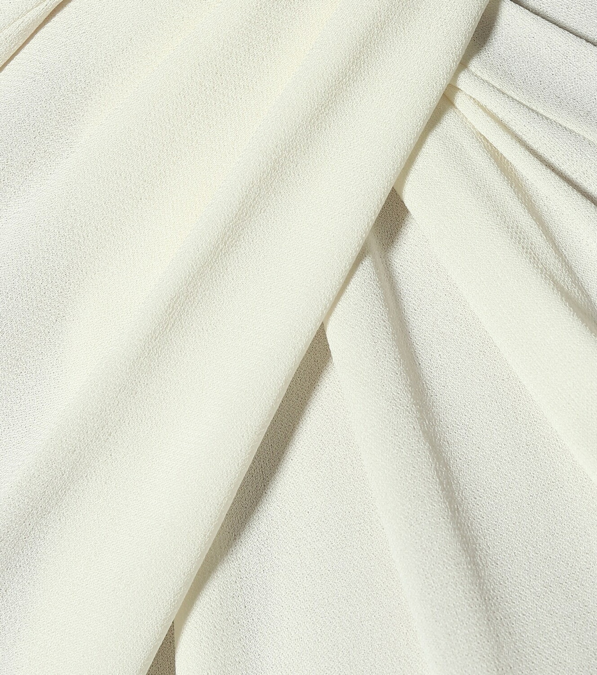 Petar Petrov Tiwa draped bodysuit