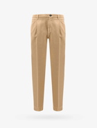 Incotex   Trouser Beige   Mens