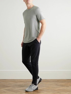 Lululemon - Drysense Mesh T-Shirt - Gray