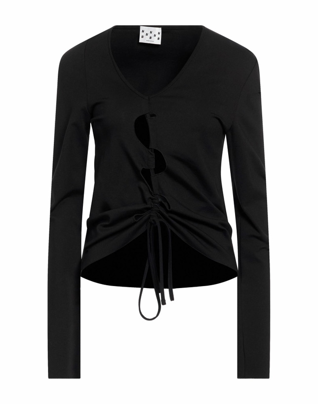 Photo: Avavav Womens Top in Black