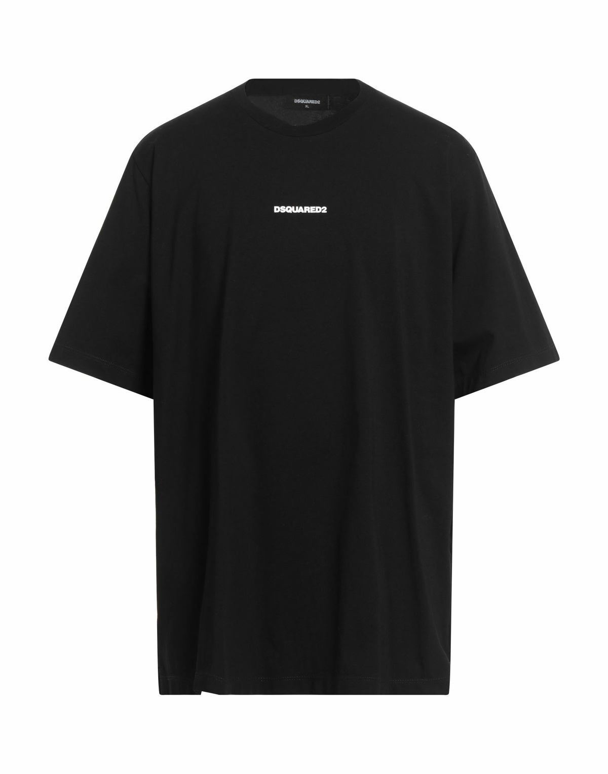 Dsquared2 Mens T-shirt in Black
