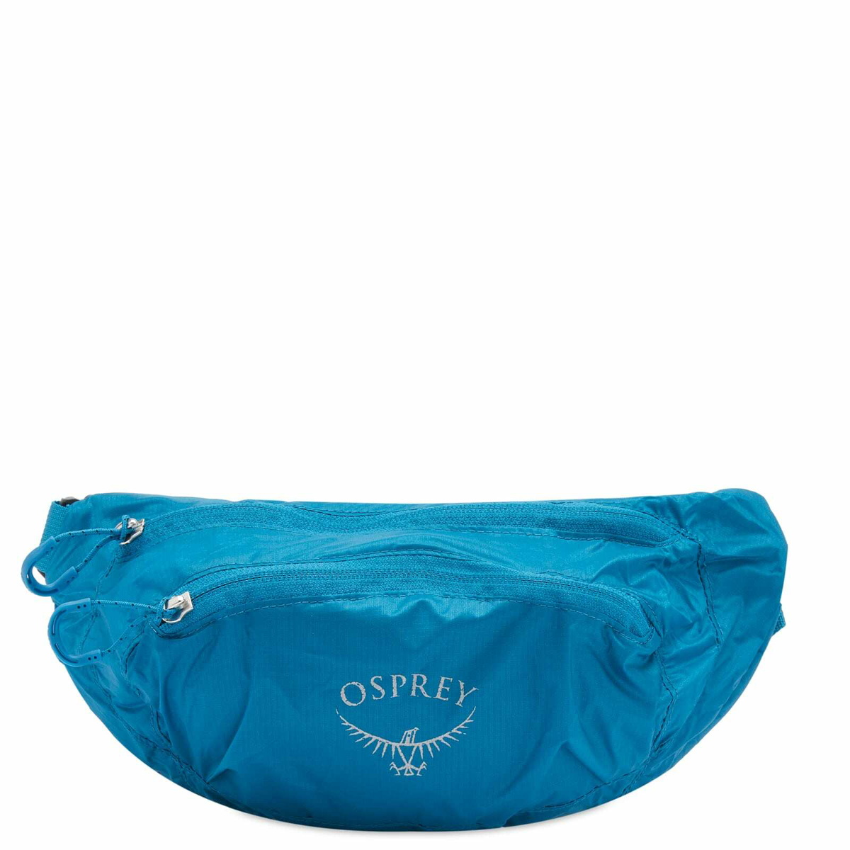 Osprey Ultralight Stuff Waist Pack in Waterfront Blue Osprey