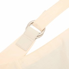 Master-Piece Sash Shoulder Bag in Ivory 