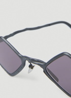 Z14 Sunglasses in Black