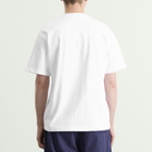 Butter Goods Men's Tide T-Shirt in White
