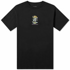 Fucking Awesome Men's Redemption T-Shirt in Black