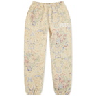 END. x Polo Ralph Lauren 'Baroque' Polo Logo Joggers in Old Hall Floral