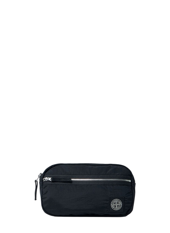 Photo: Stone Island Nylon Metal Crossbody Bag