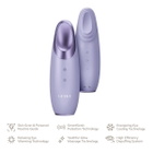 GESKE Warm & Cool Eye Energizer | 6 in 1 Skin Care 4099702000179
