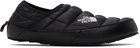 The North Face Black ThermoBall Traction V Mules