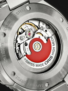 Oris - Divers Date Automatic 39mm Stainless Steel Watch, Ref. No. 01 733 7795 4054