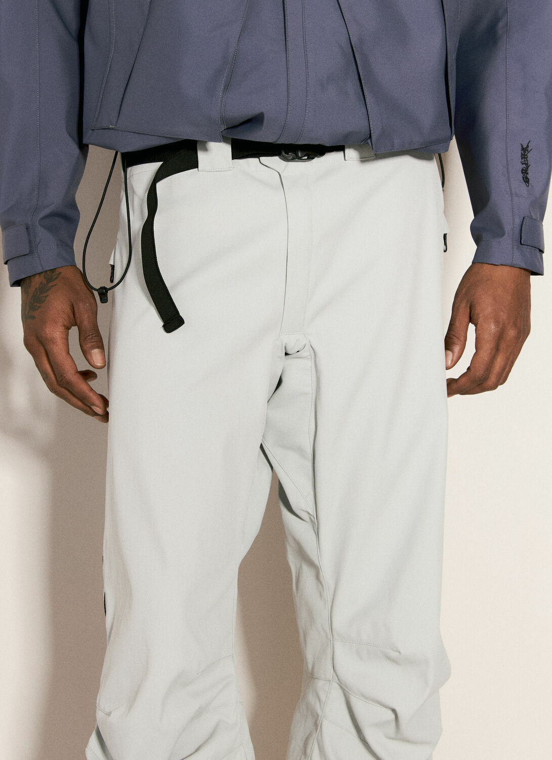 GR10K Arc Mid Pants