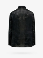 Versace   Shirt Black   Mens