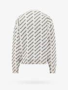 Balenciaga Sweater Beige   Mens